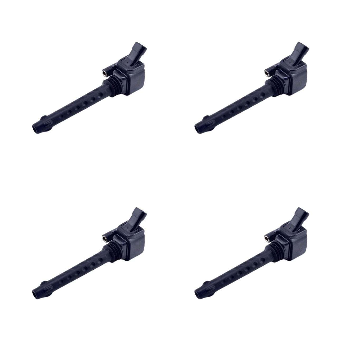 Bobina Encendido Kit X 4 Alfa Romeo Giulietta 1.4 T